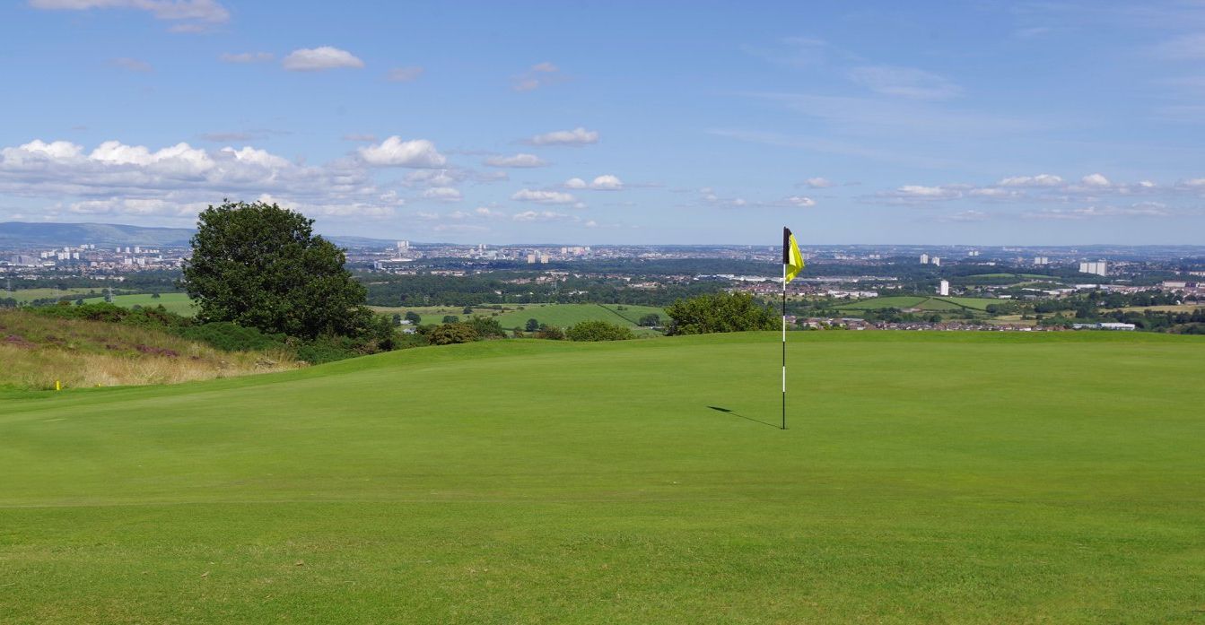 Fereneze Golf Club