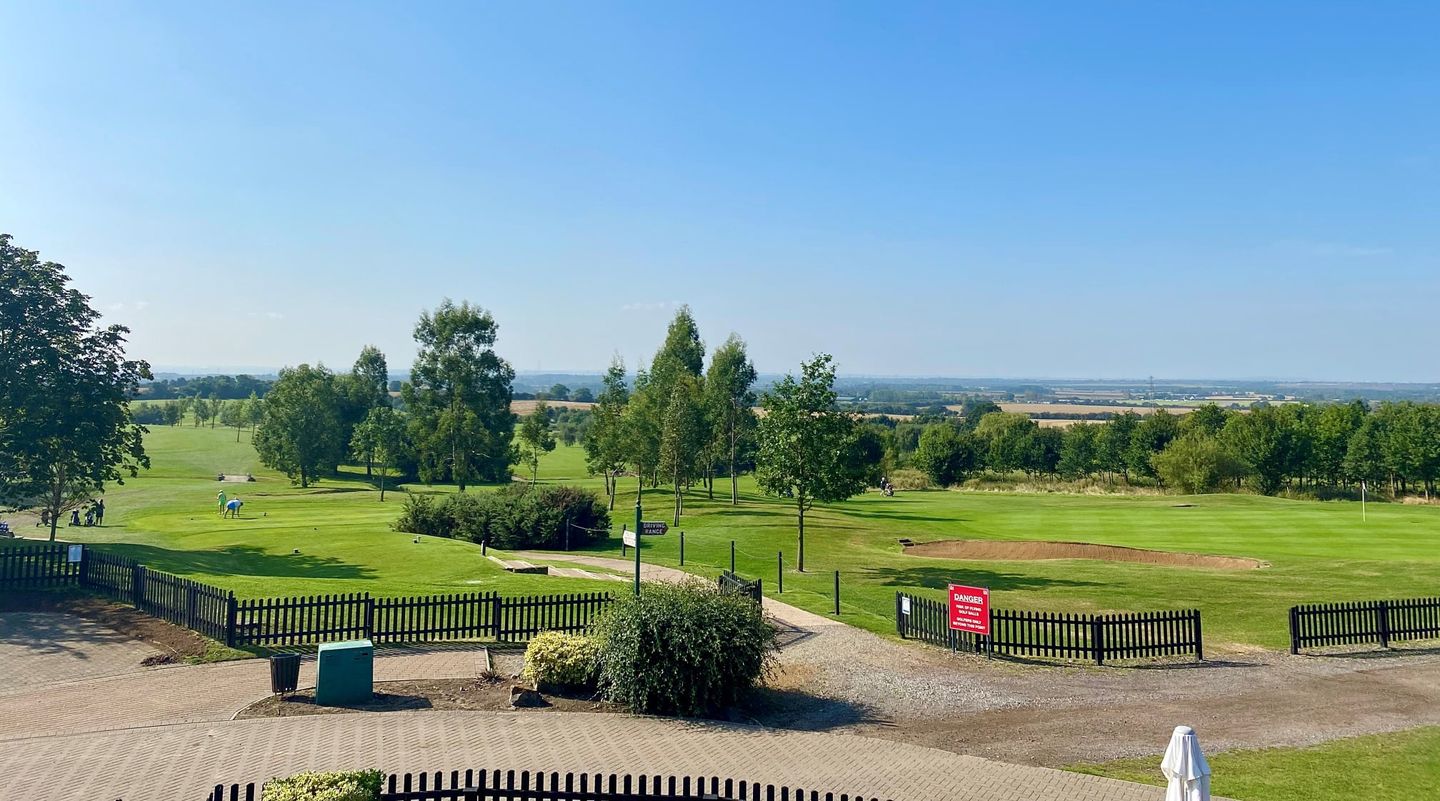 Langdon Hills Golf & Country Club Langdon Course in Bulphan, Thurrock, England GolfPass
