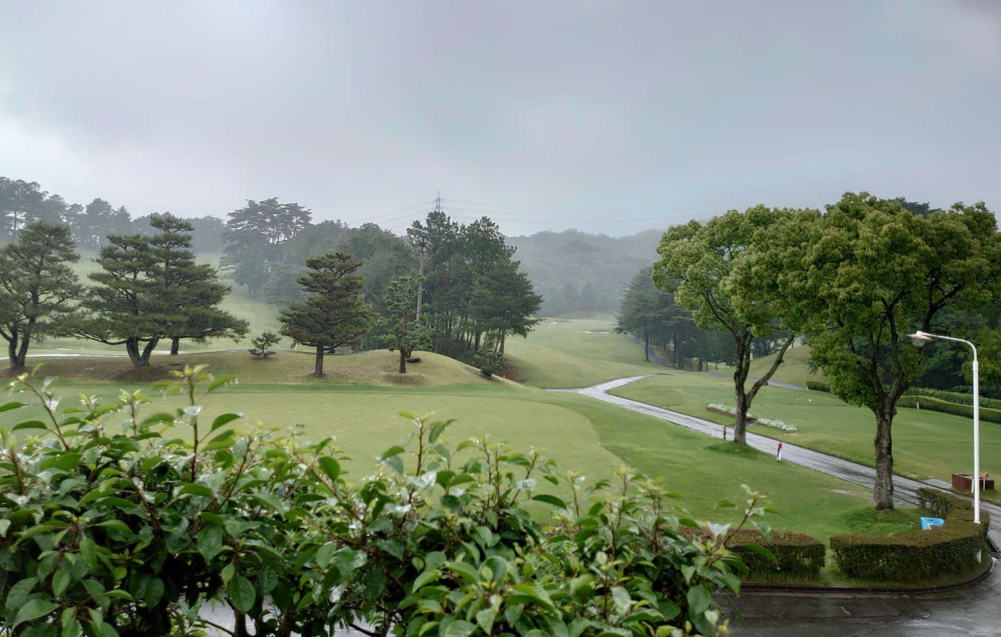 Goubara Country Club