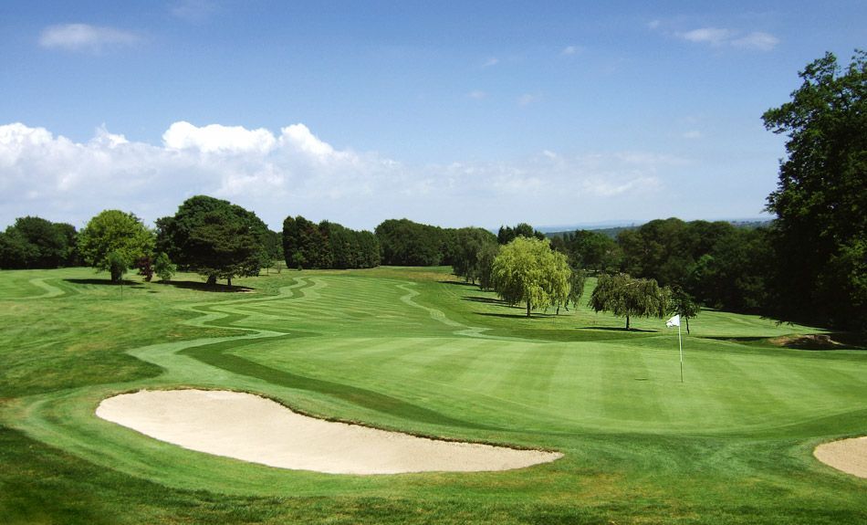Shooters Hill Golf Club