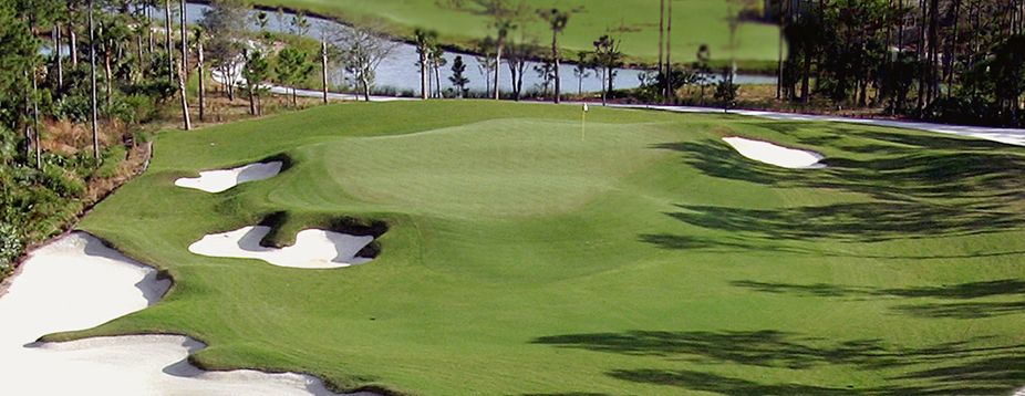 Country Club At Mirasol