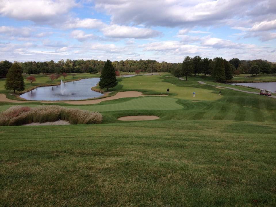 Riverside Greens