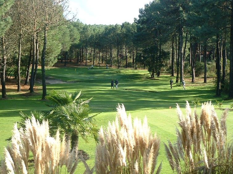 Ecole du Baganais Golf Club