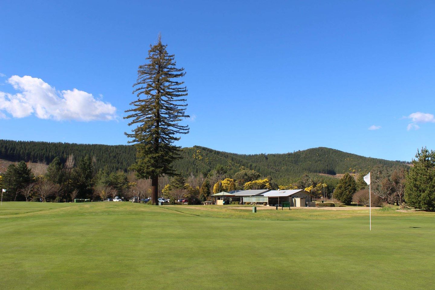 Bright Country Golf Club