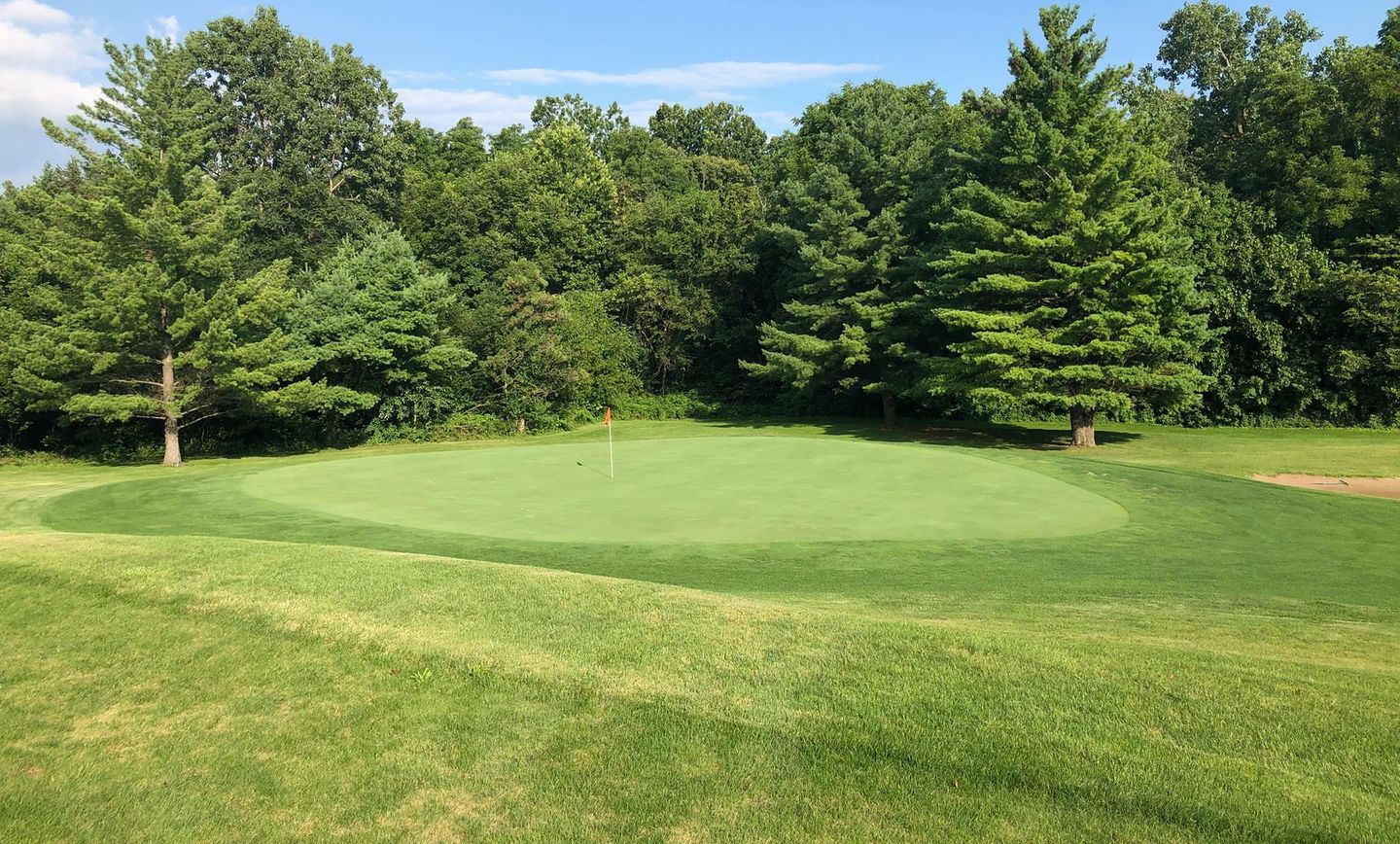 Marion Elks Country Club