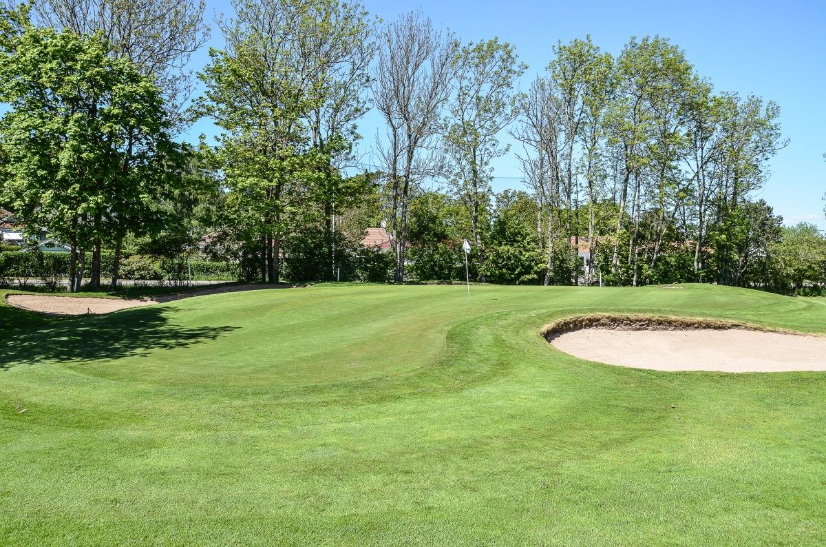 Park Course
