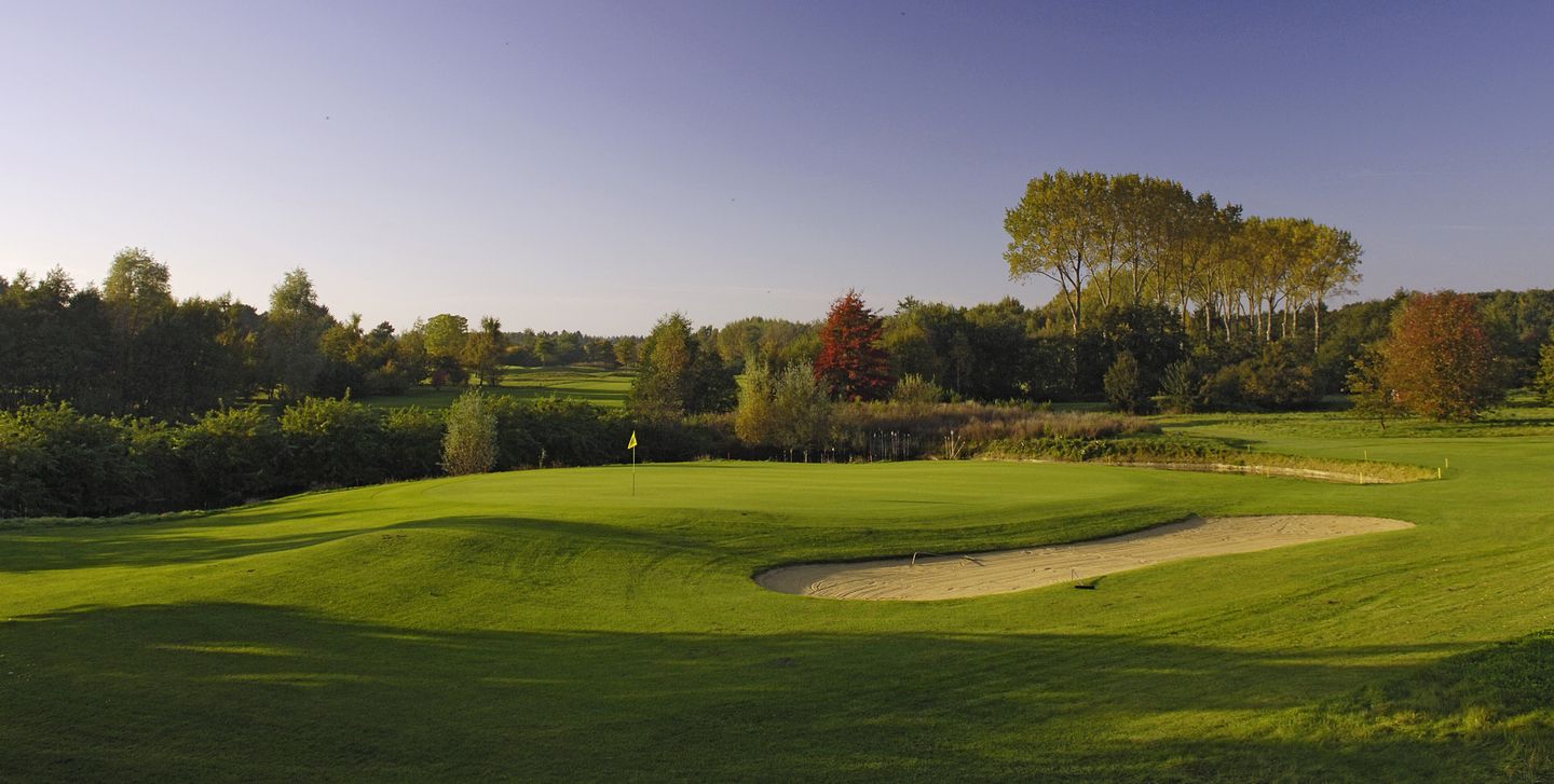 Golf Club am Sachsenwald