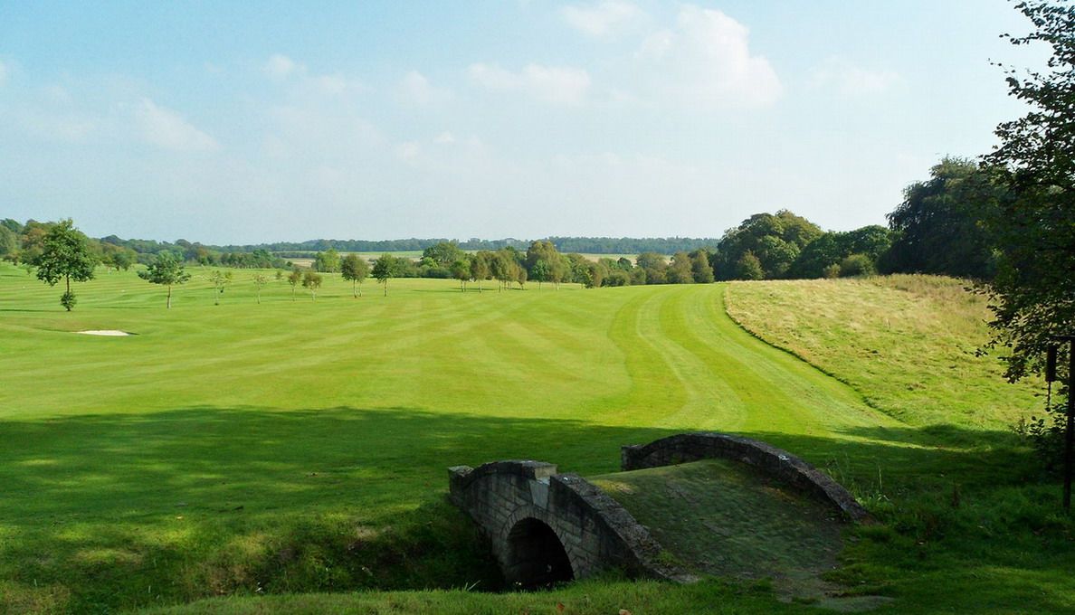 Dalziel Park Country House and Golf Club