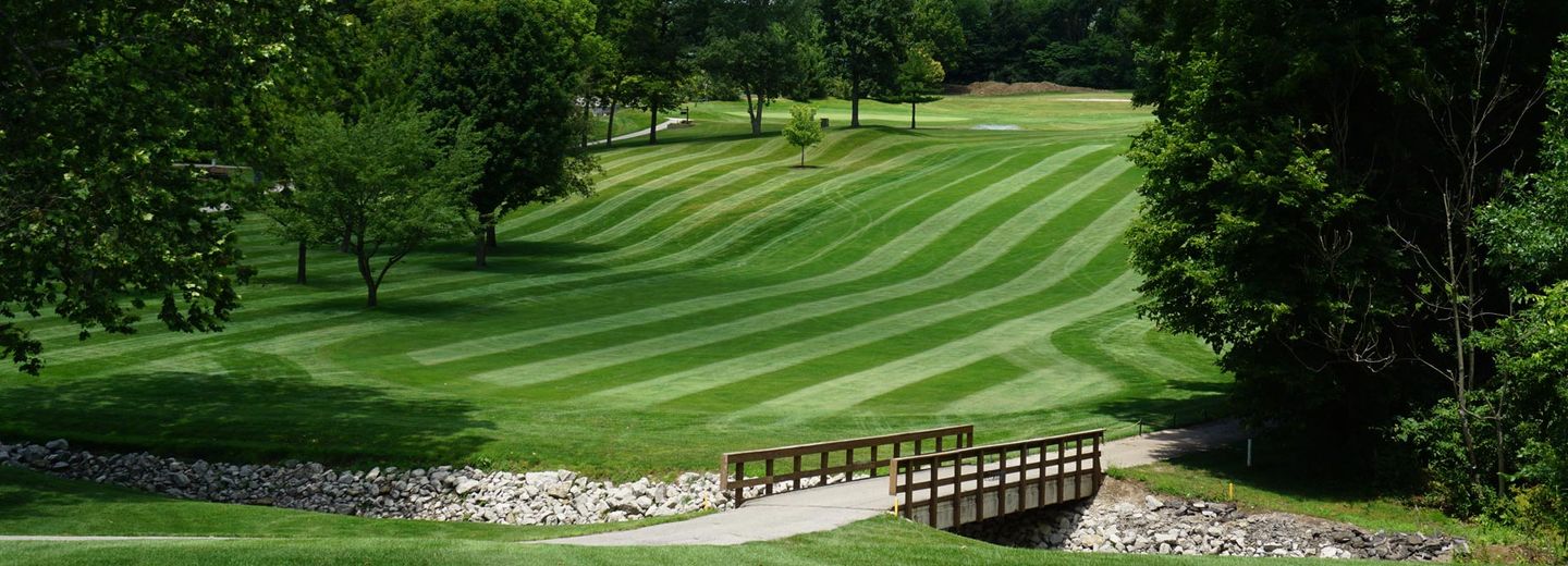 South Side Country Club