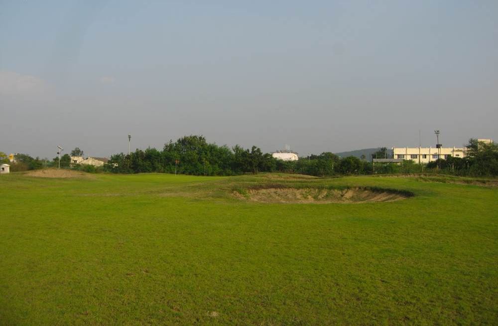Palace Greens Golf Course Chennai