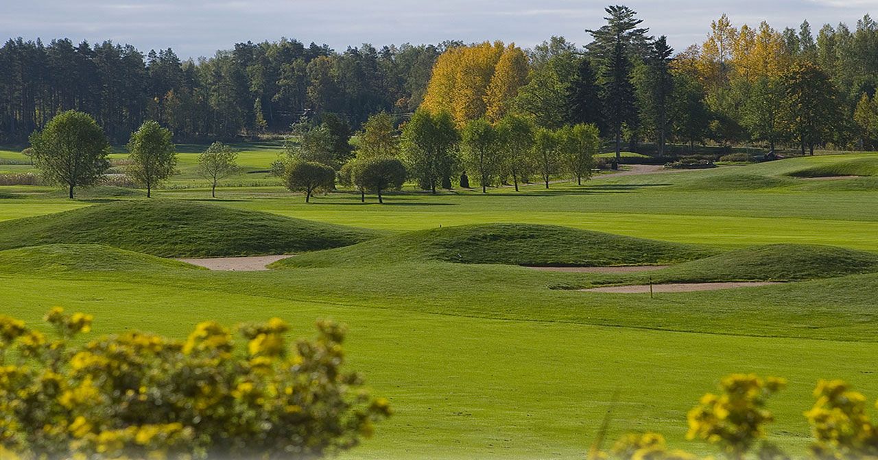 Puisto Course