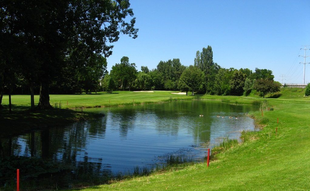 Blanc-Rouge Course