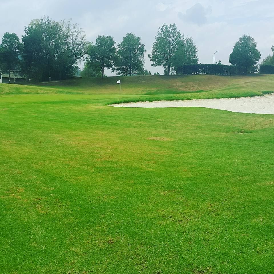 Club San Jacinto Bogota