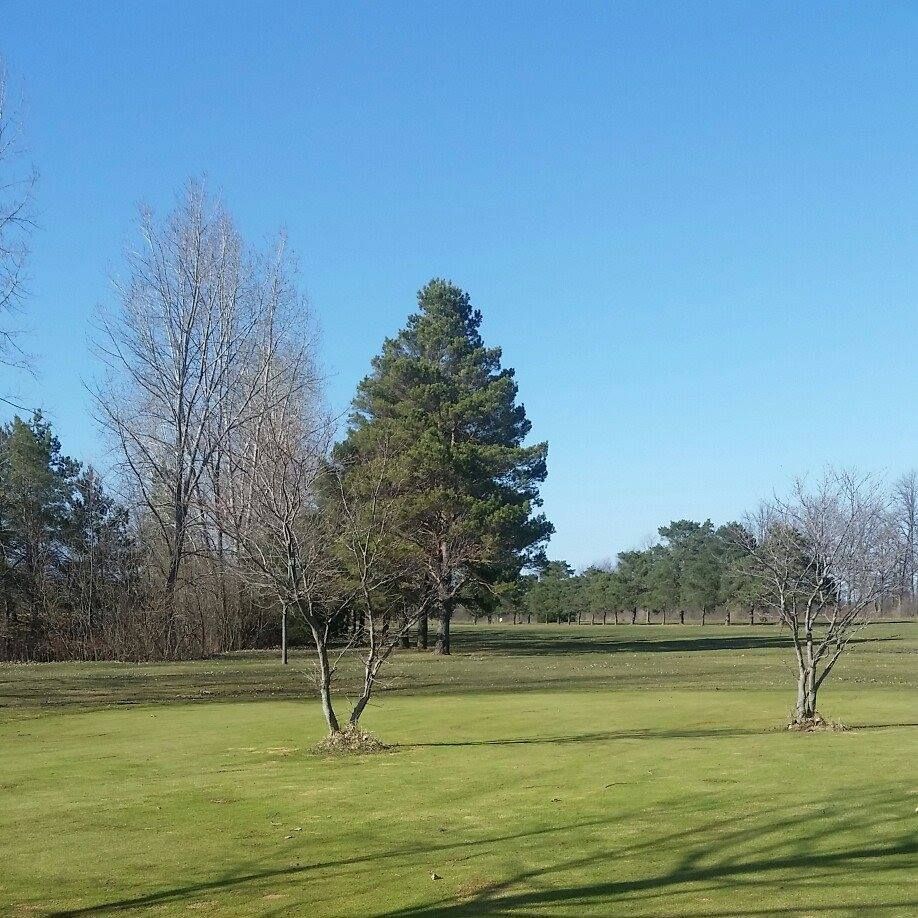 Greystone Golf Course