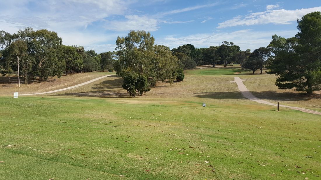 Lake Albert Golf Club