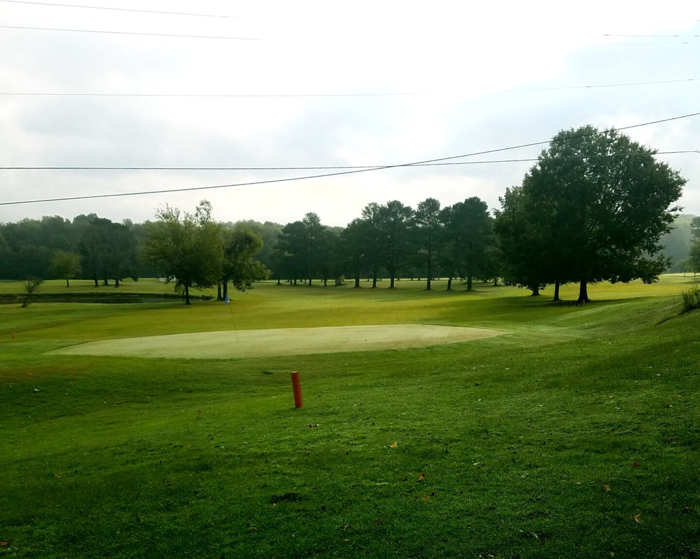 Wills Creek Country Club