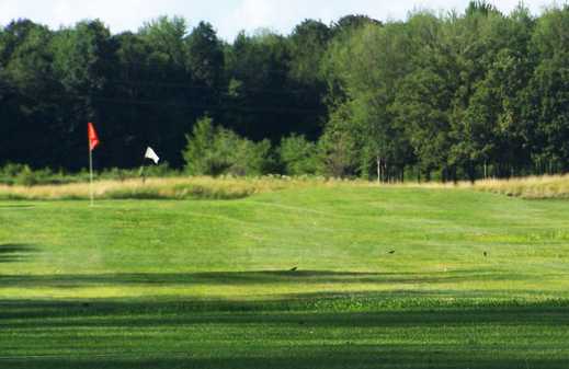 Leaning Tree Golf Club