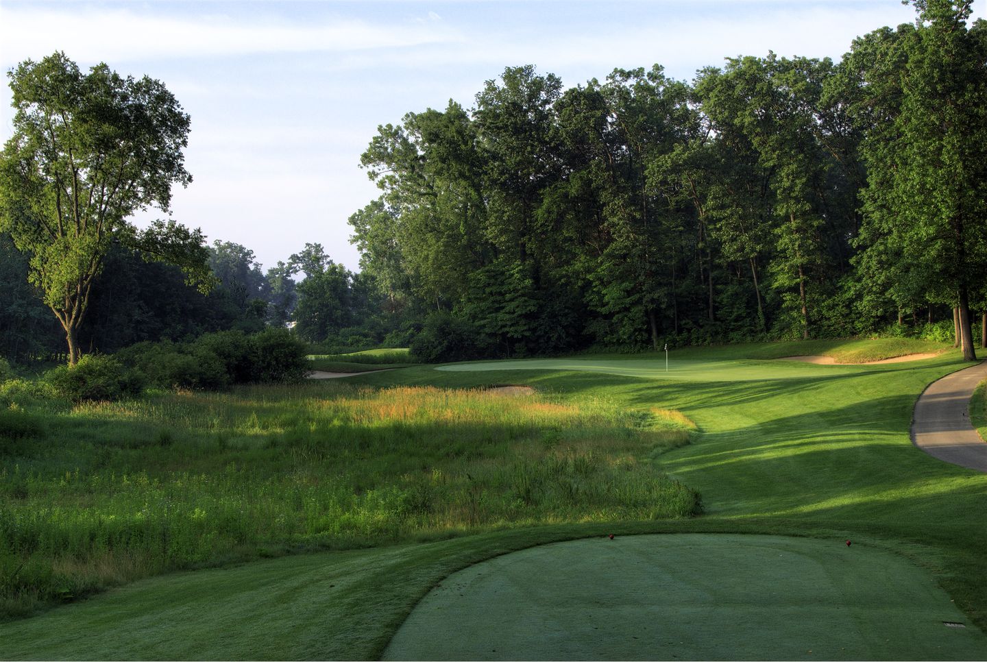 Back 9/Front 9