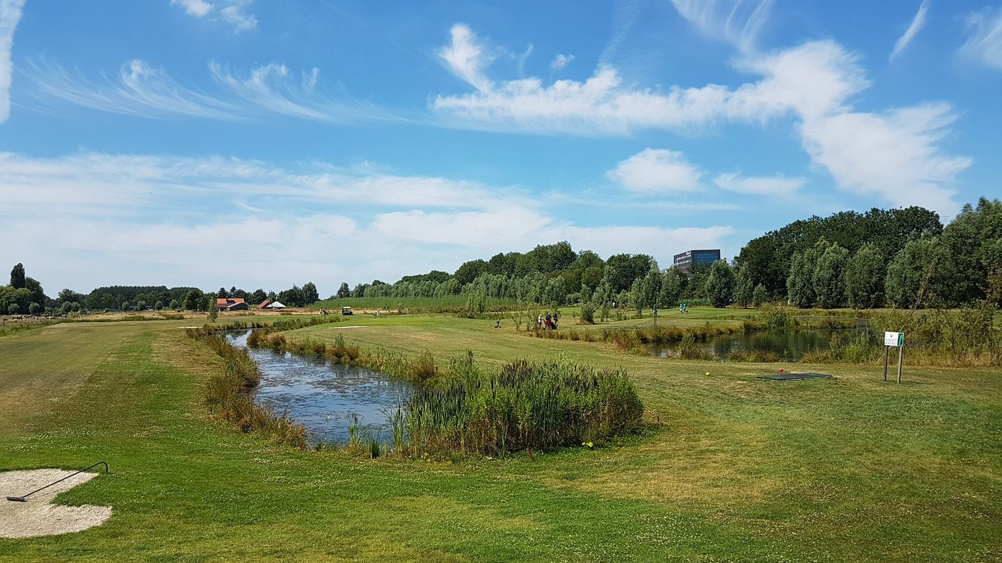 Galecop Golf