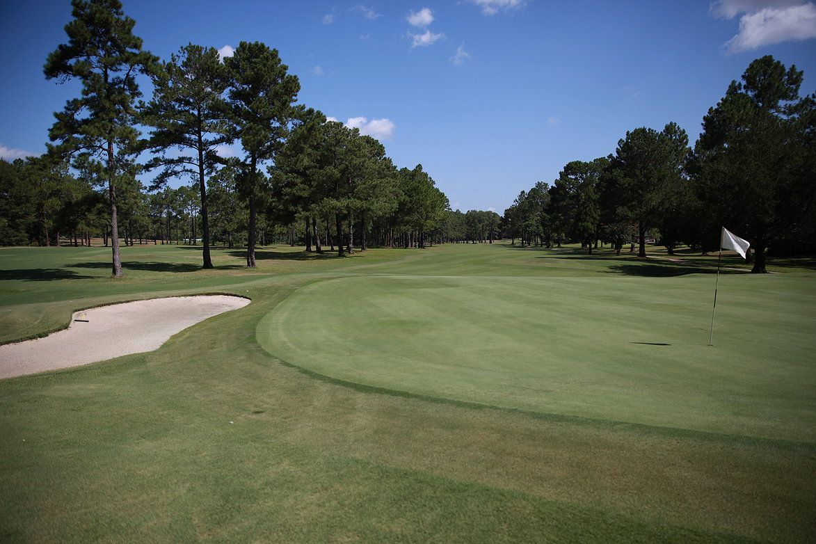 Spring Hill Country Club in Tifton, USA GolfPass
