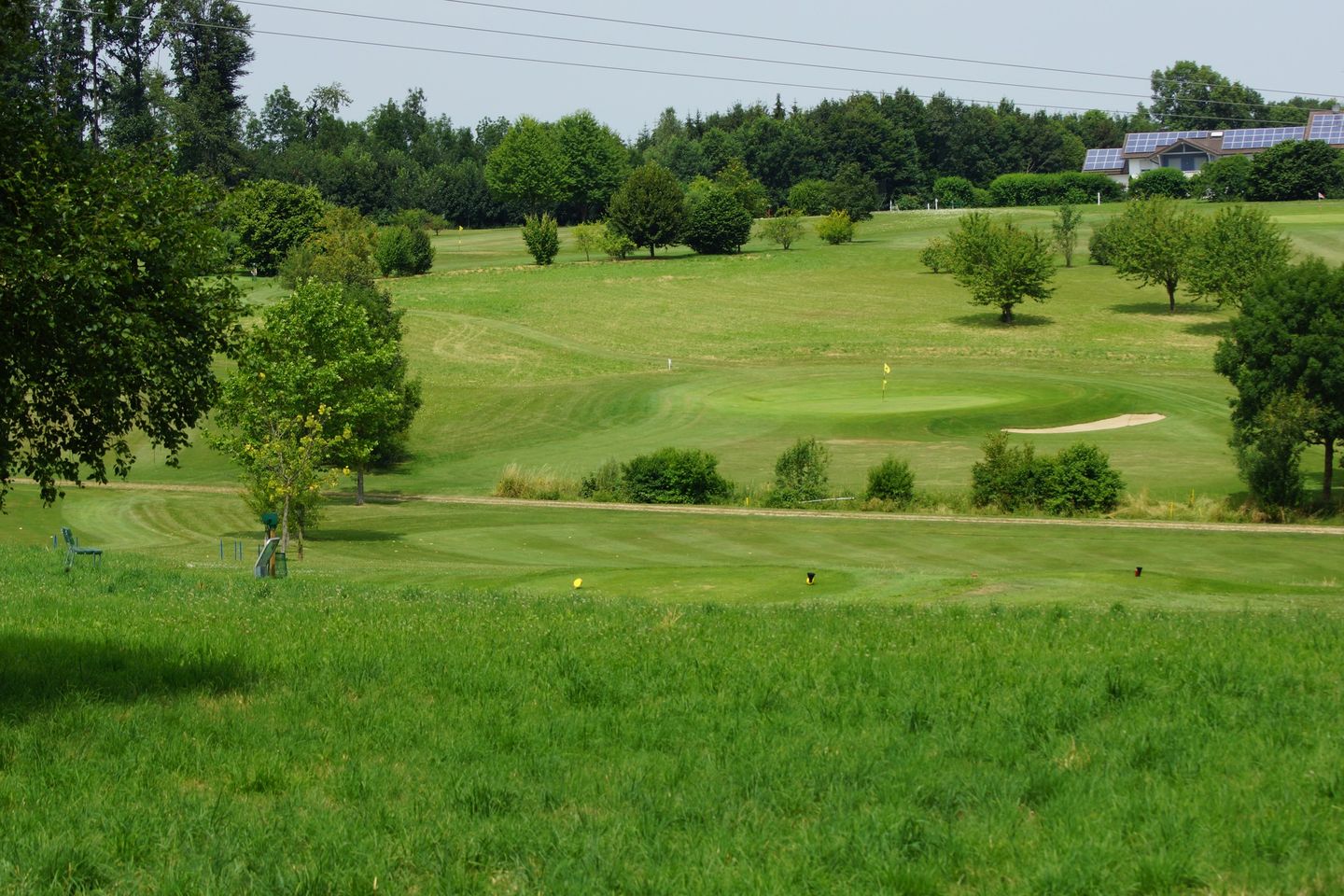 Landau Golf Park