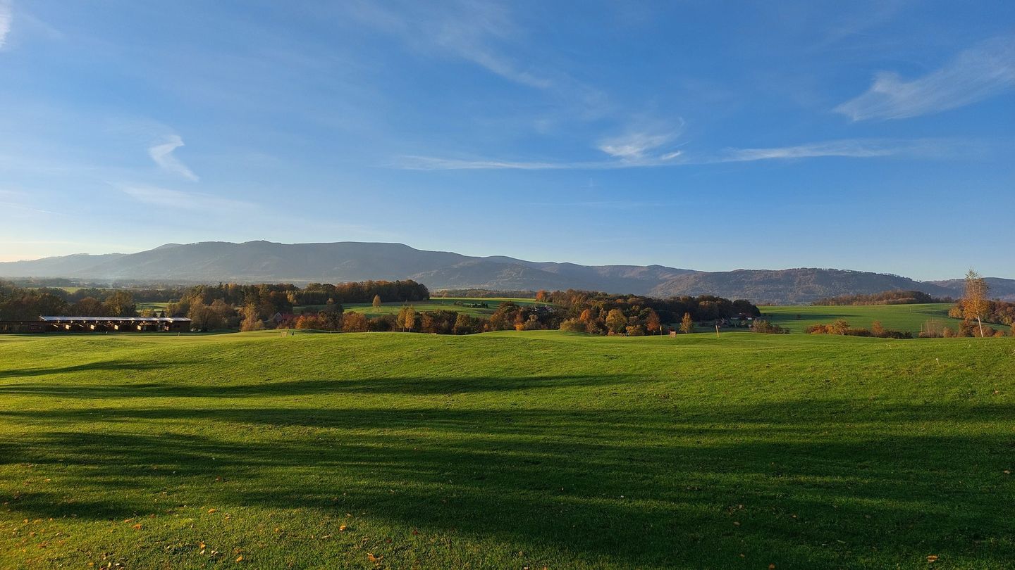 Ropice Golf Course