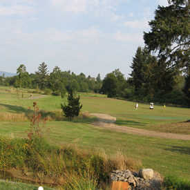 Lewis & Clark Public Golf Course