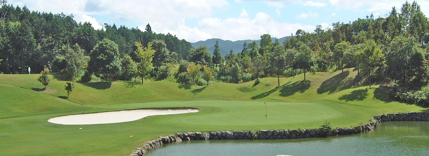 Nabari South Country Club