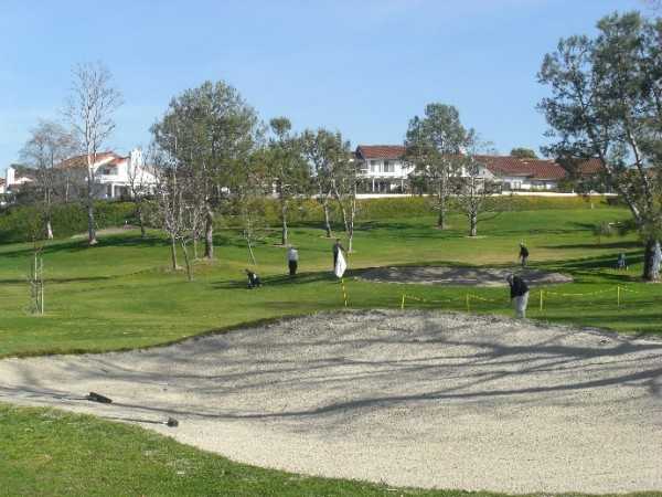 Ocean Hills Country Club