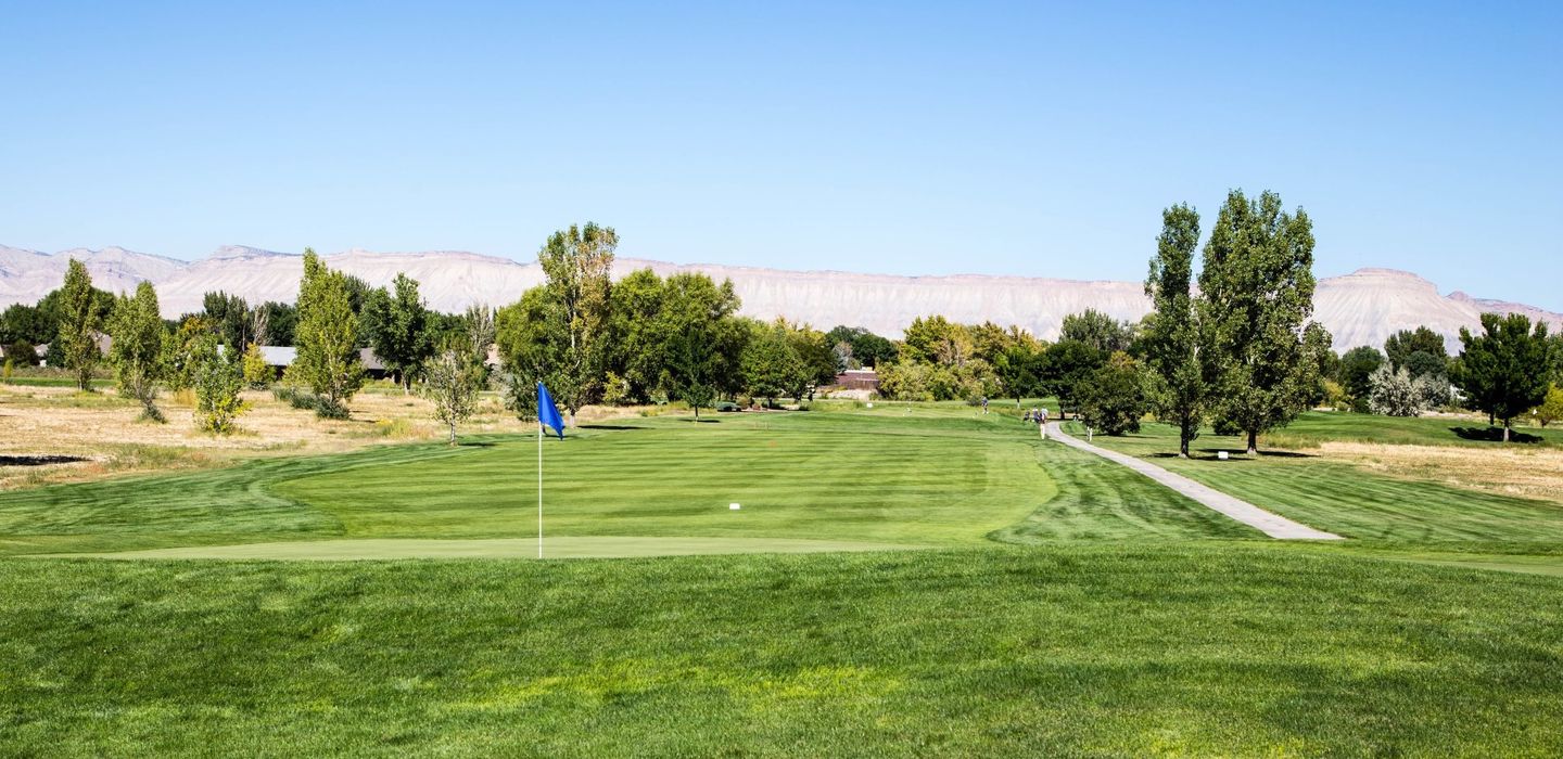 Chipeta Golf Course