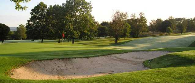 Hamilton Elks Golf Club
