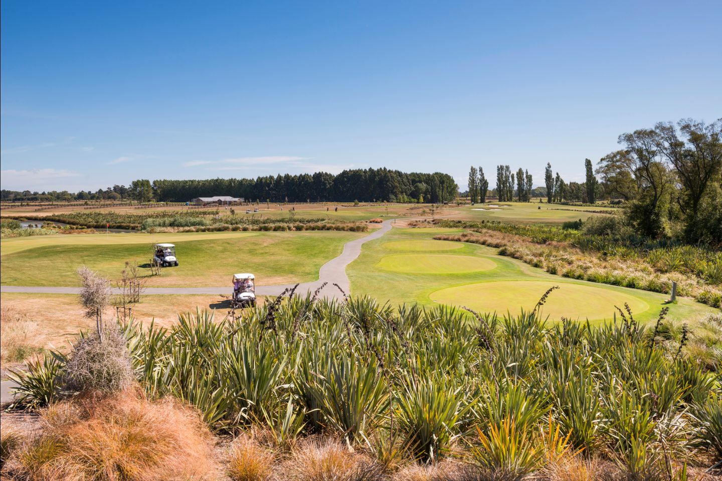 Pegasus Golf & Sport Club