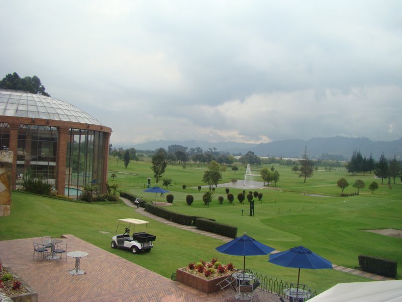 Hatogrande Golf & Country Club