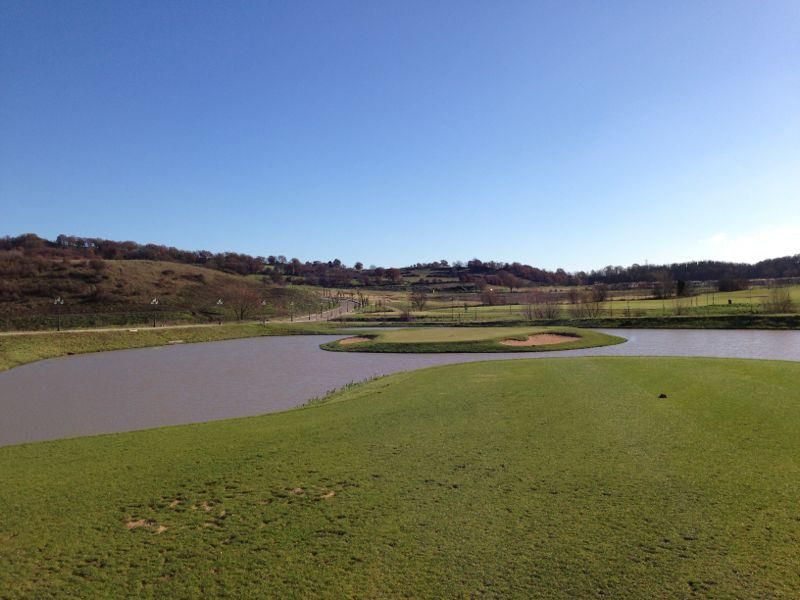 Terre dei Consoli Golf Club