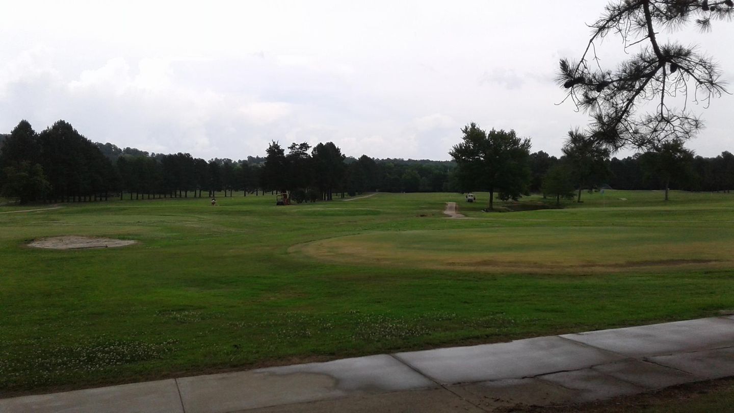 Little Creek Recreation Club
