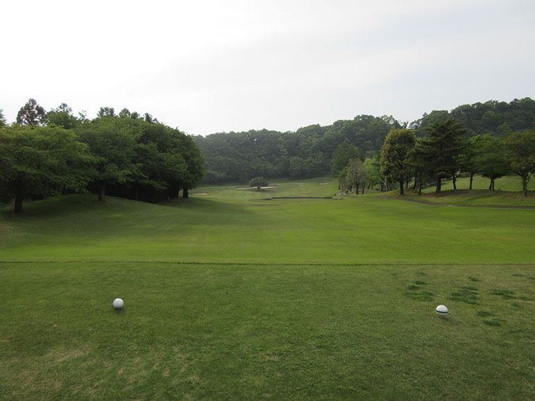 Aikawa/Sagami Course