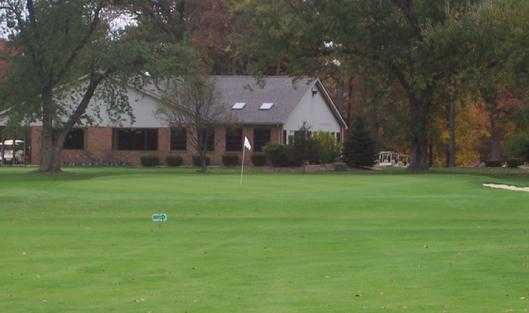 Riceland Golf Course