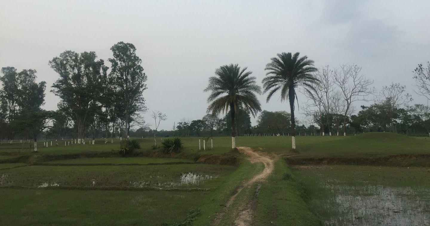 Seleng District Club
