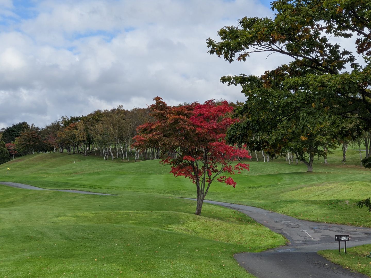 Shakespeare Country Club