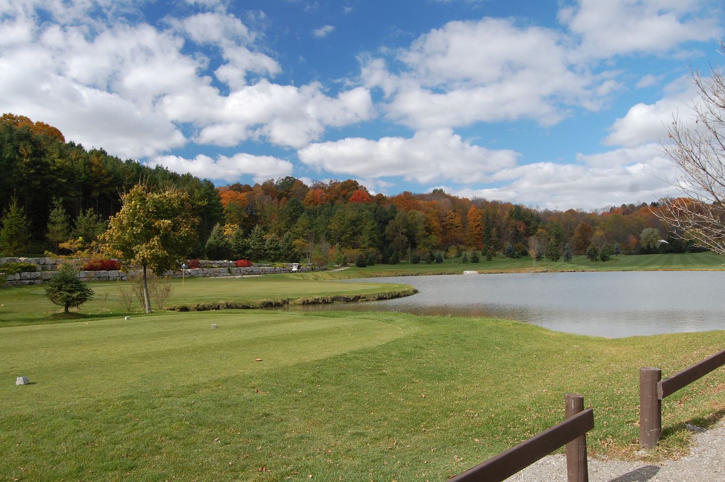 Kettle Creek Golf and Country Club