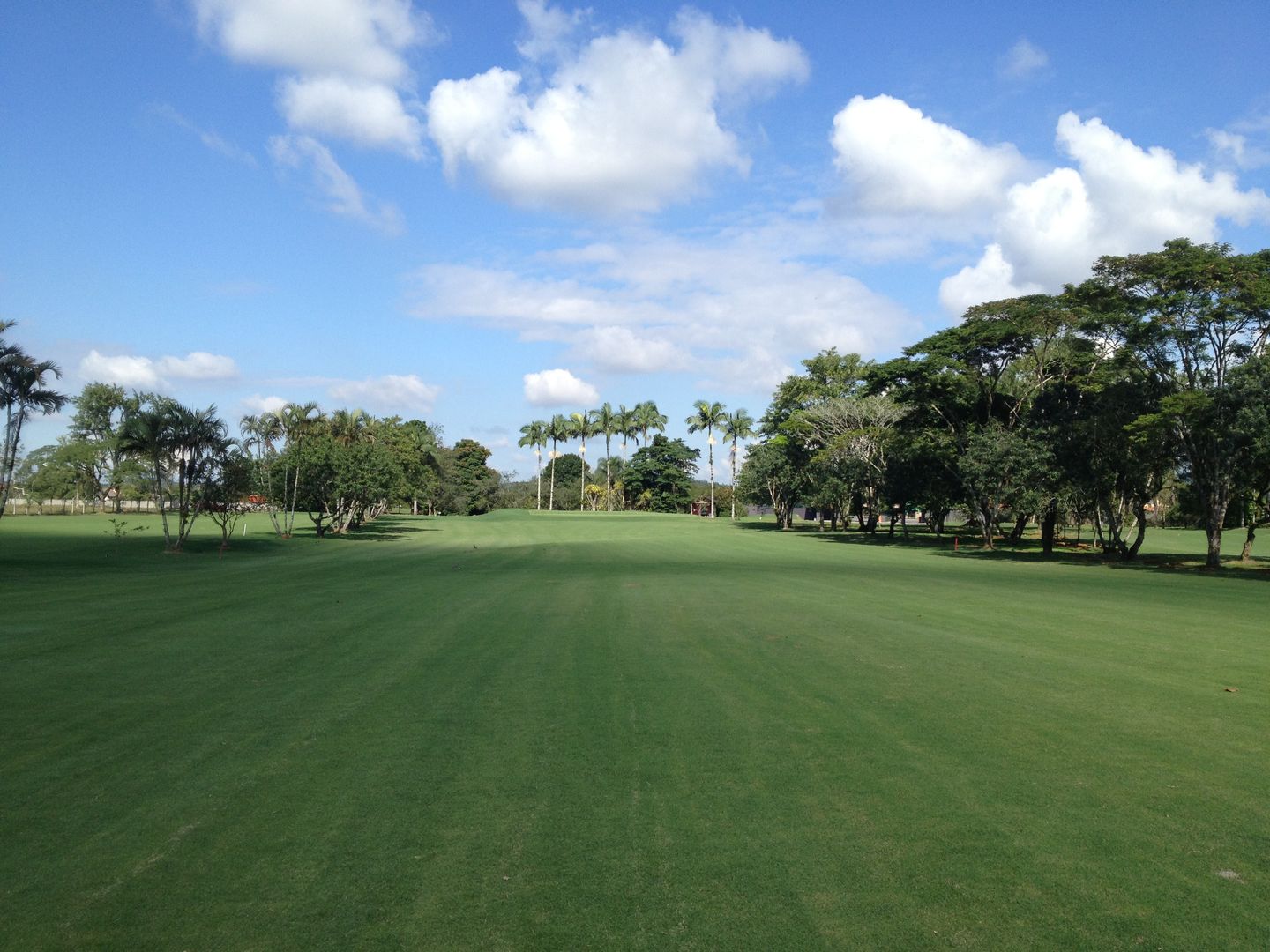 Joinville Country Club