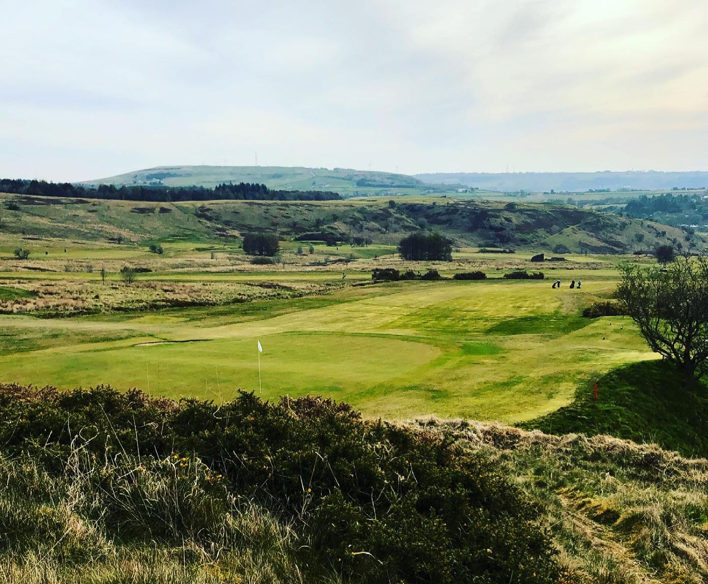 Halifax Golf Club