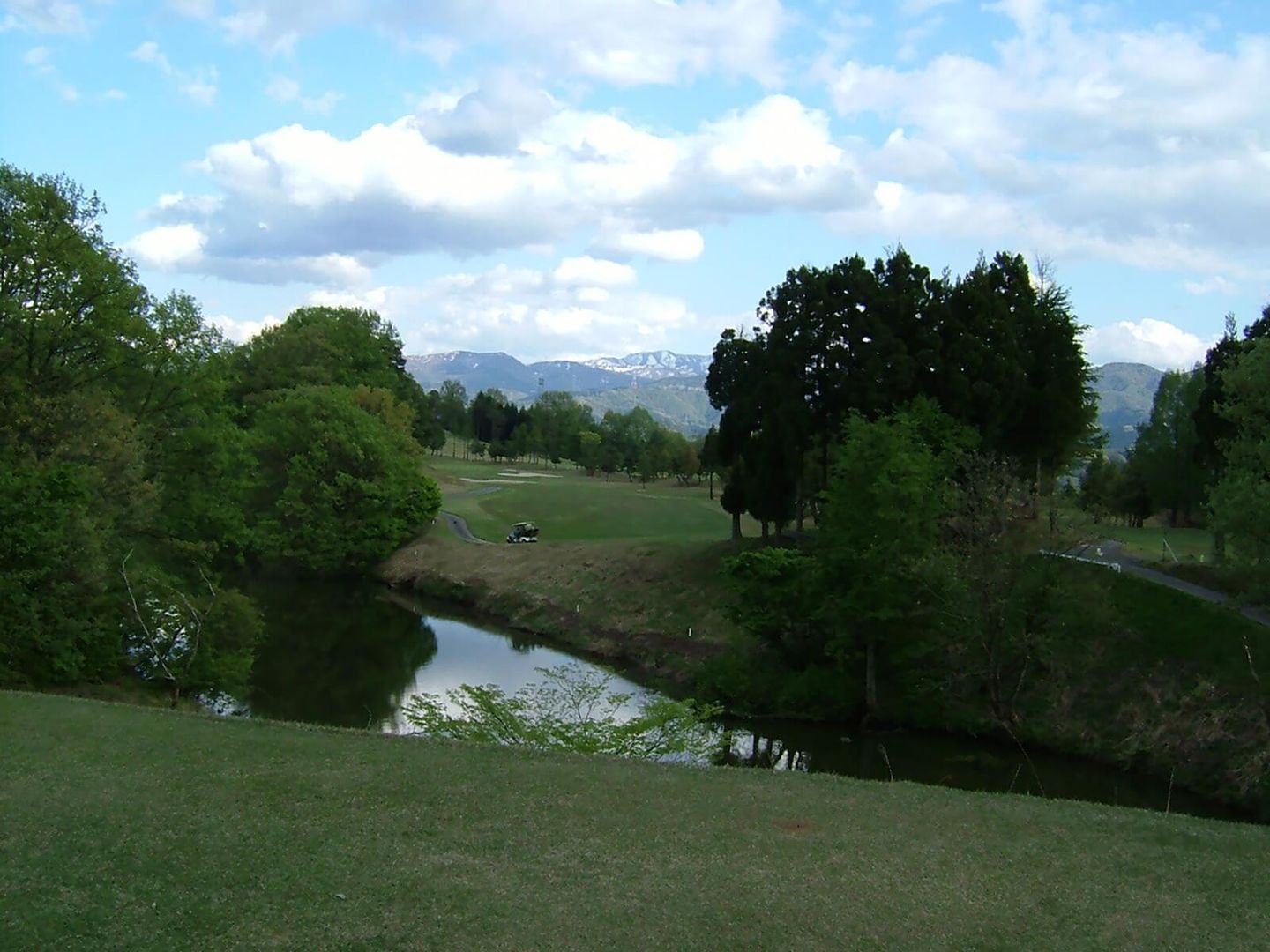 Kanazawa Golf Club