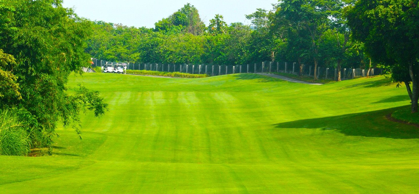 Forest Hills Golf & Country Club