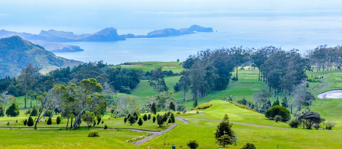 The Machico Course