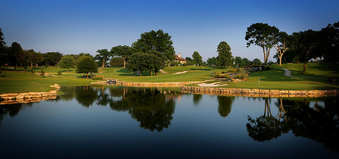 Champions Course