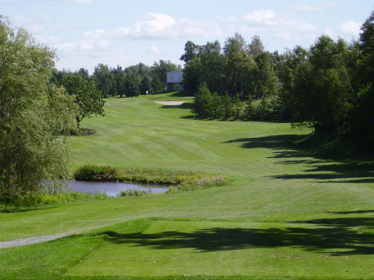 18-hole