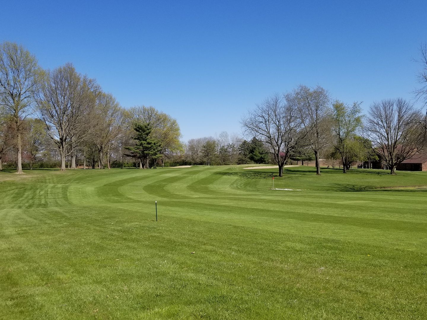 Jacksonville Country Club