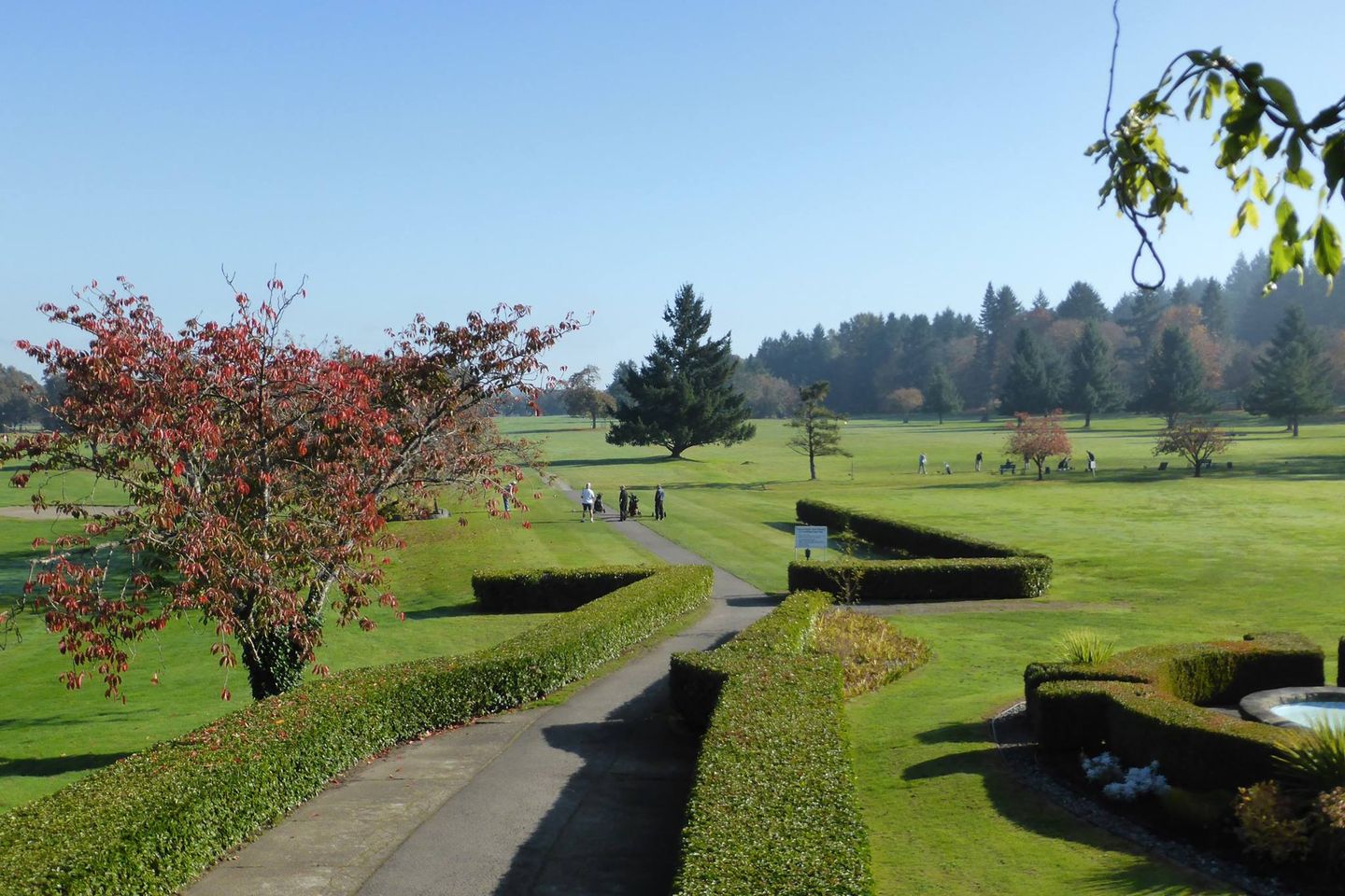 Glen Meadows Golf and Country Club