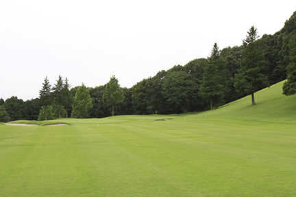 Kanuma 72 Country Club